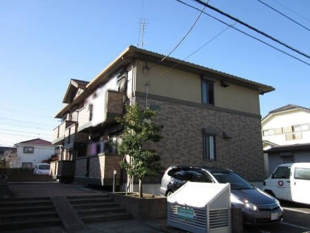 カエラ・ライオンズⅡ