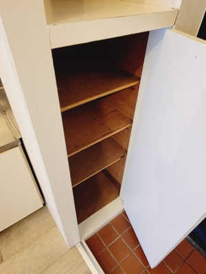 【玄関】 | ミモザビル | ミモザビル　玄関にはシューズボックスがあります