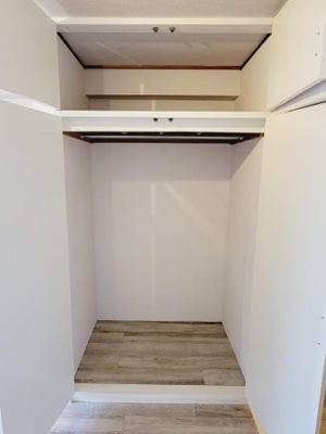 【収納】 | ミモザビル | ミモザビル　約１間分の収納スペースがあります