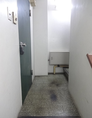 【その他共用部分】 | ミモザビル | ミモザビル　共用部分