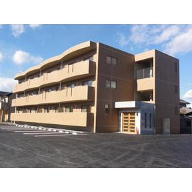 【外観】 | プレジールコートカルハマ