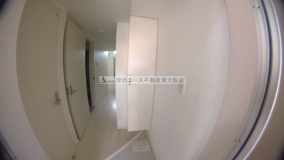 【玄関】 | アイディアル若草