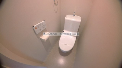 【トイレ】 | アイディアル若草