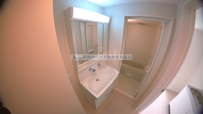 【洗面所】 | アイディアル若草