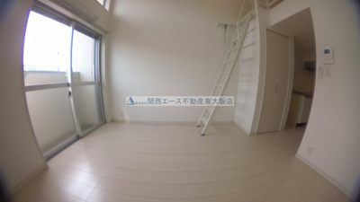 【内装】 | アイディアル若草