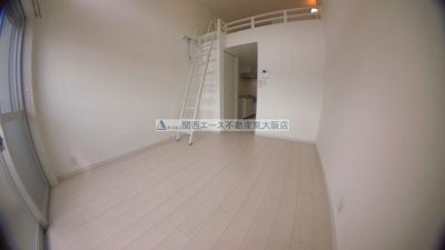 【内装】 | アイディアル若草