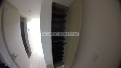 【内装】 | アイディアル若草