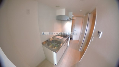 【キッチン】 | アイディアル若草