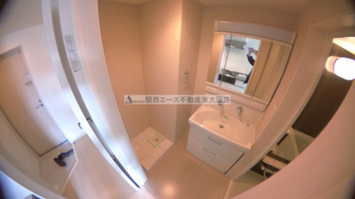 【内装】 | アイディアル若草