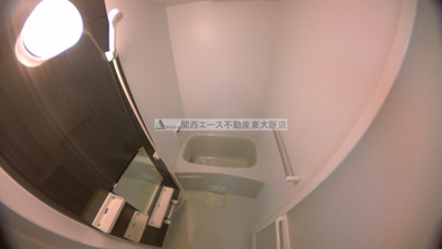 【浴室】 | アイディアル若草