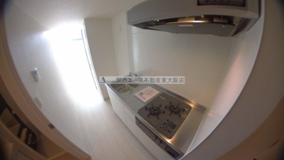 【キッチン】 | アイディアル若草