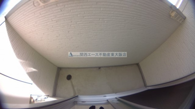 【バルコニー】 | アイディアル若草