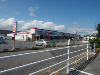 【周辺】 | 徒歩1分で衣料品店、農産物直売所、１００均あります。