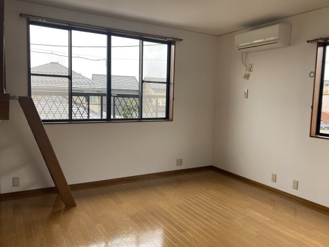 ブルーウィル入江の居間・リビング