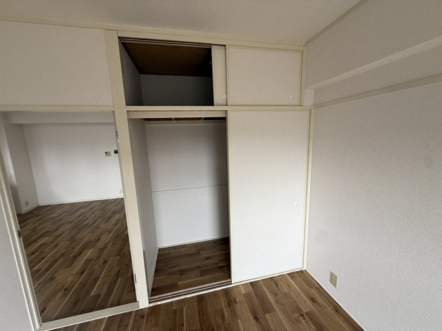 【収納】 | 瑞ケ丘ハイツ