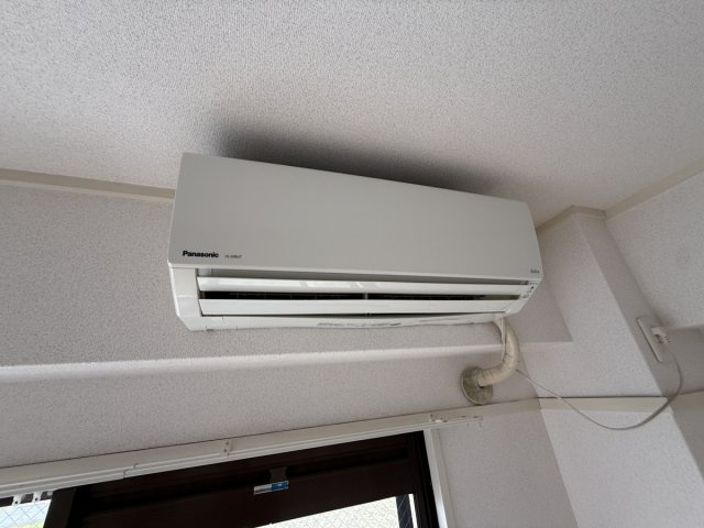 【設備】 | 瑞ケ丘ハイツ