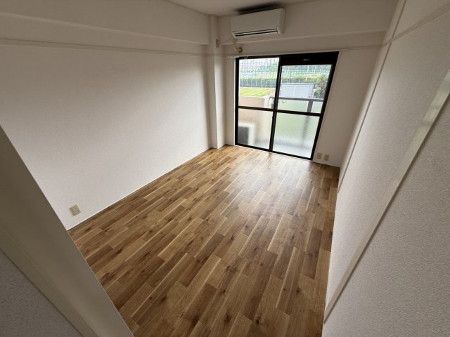 【内装】 | 瑞ケ丘ハイツ