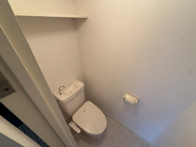 【トイレ】 | 瑞ケ丘ハイツ