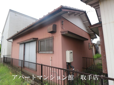 【外観】 | 今井邸