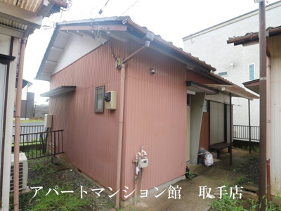 【外観】 | 今井邸