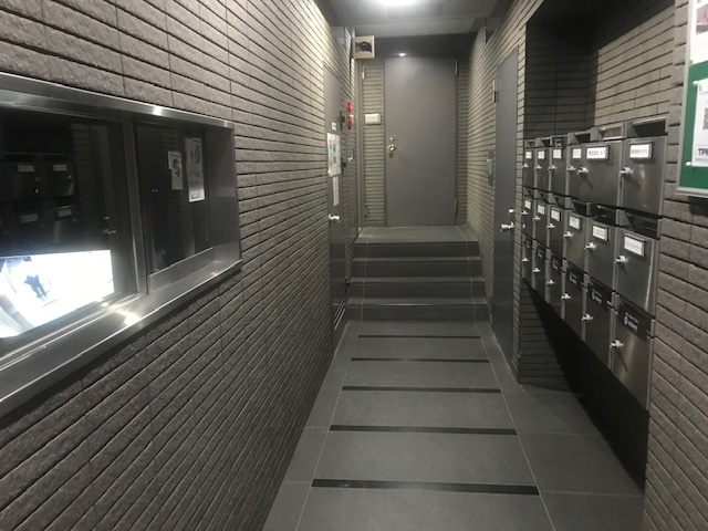 立花新宿ビル