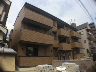 【外観】 | ラグラシューズ | ラグラシューズ