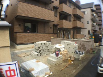 【外観】 | ラグラシューズ | ラグラシューズ