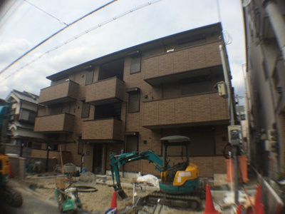 【外観】 | ラグラシューズ | ラグラシューズ