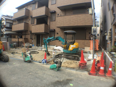 【外観】 | ラグラシューズ | ラグラシューズ