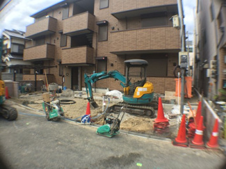 【外観】 | ラグラシューズ