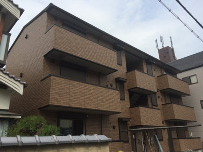 【外観】 | ラグラシューズ | ラグラシューズ