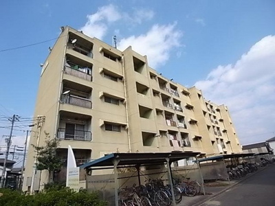 【外観】 | 恵美酒ガーデンコート