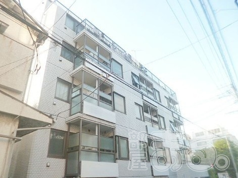 目黒区祐天寺２丁目のマンションの画像