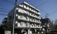 ワコー喜多見マンションの画像