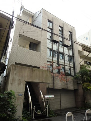 【外観】 | 南青山A,Yビル | 南青山AYビル