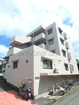 第二梶ヶ谷マンションの画像