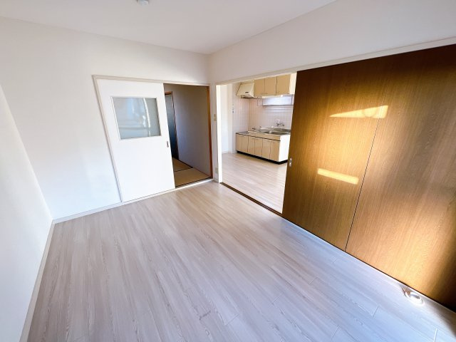 ヴィブレ司の居間・リビング