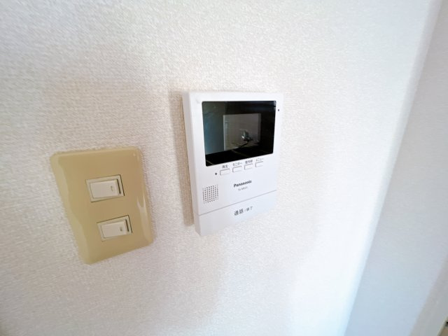 ヴィブレ司のセキュリティ