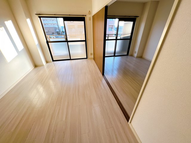 ヴィブレ司の居間・リビング