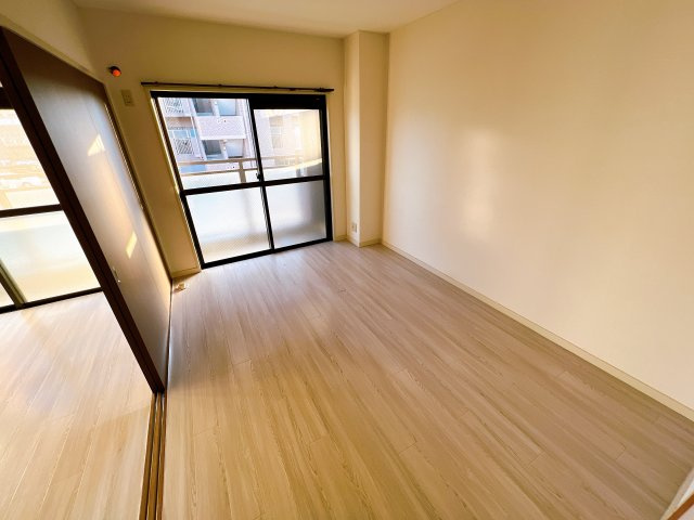 ヴィブレ司の居間・リビング