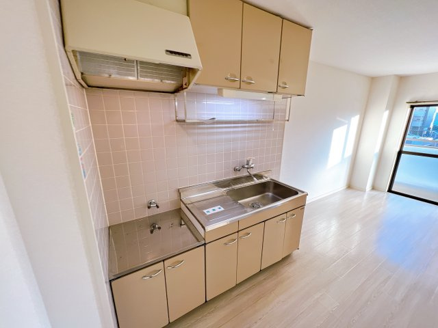 ヴィブレ司のキッチン