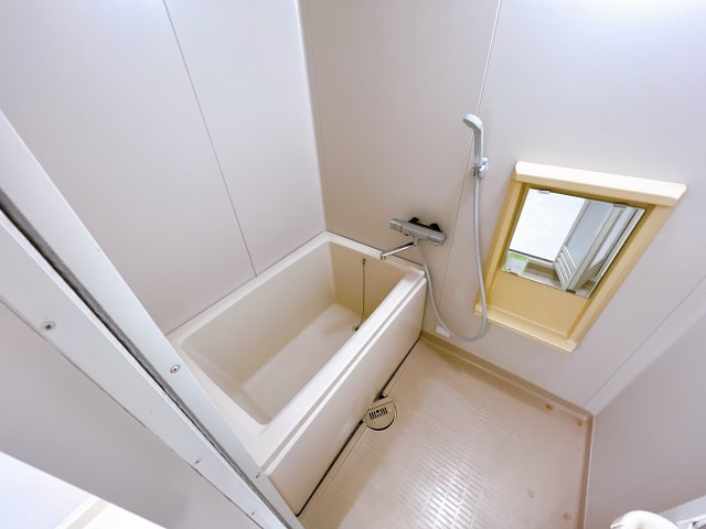 ヴィブレ司の浴室