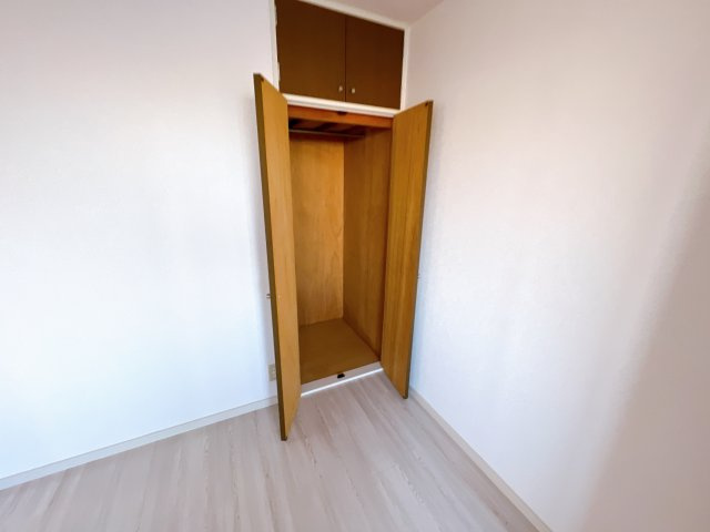 ヴィブレ司の収納