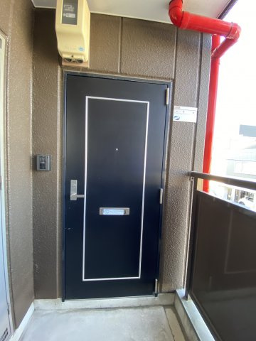 ヴィブレ司のその他共用部分