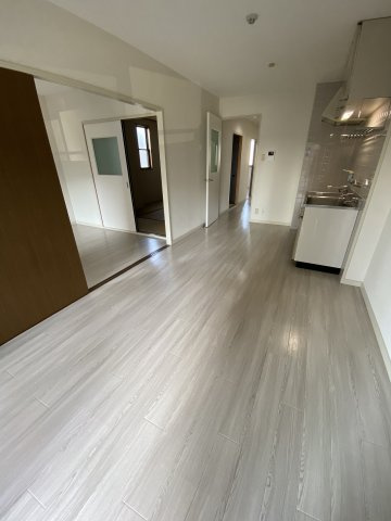 ヴィブレ司の居間・リビング