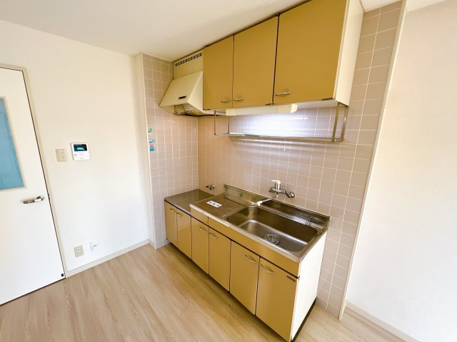 ヴィブレ司のキッチン