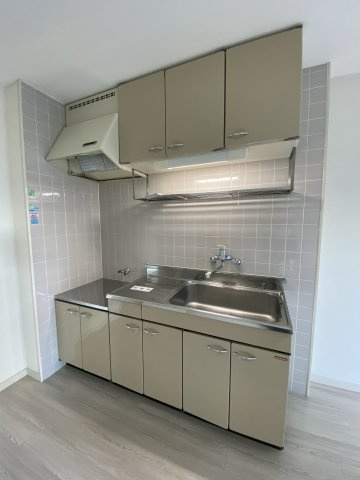 ヴィブレ司のキッチン