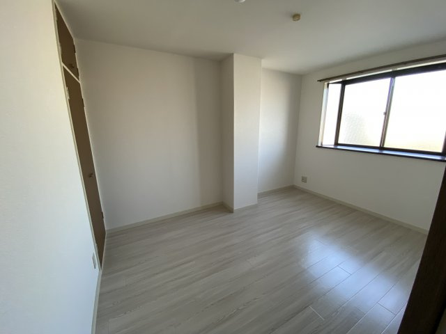 ヴィブレ司の寝室