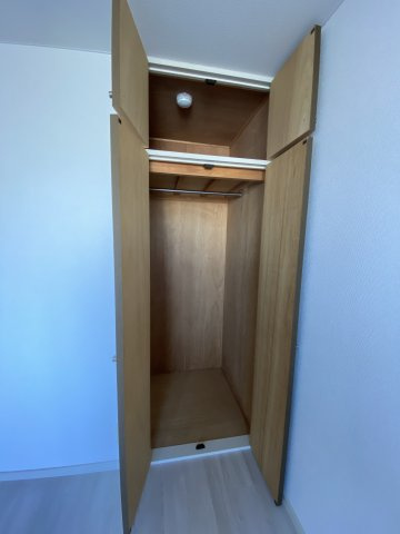 ヴィブレ司の収納