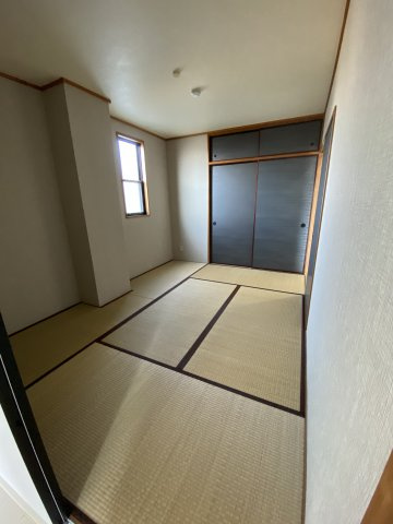 ヴィブレ司の和室